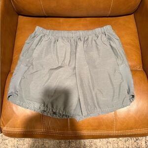 Men’s Nike Shorts- Medium